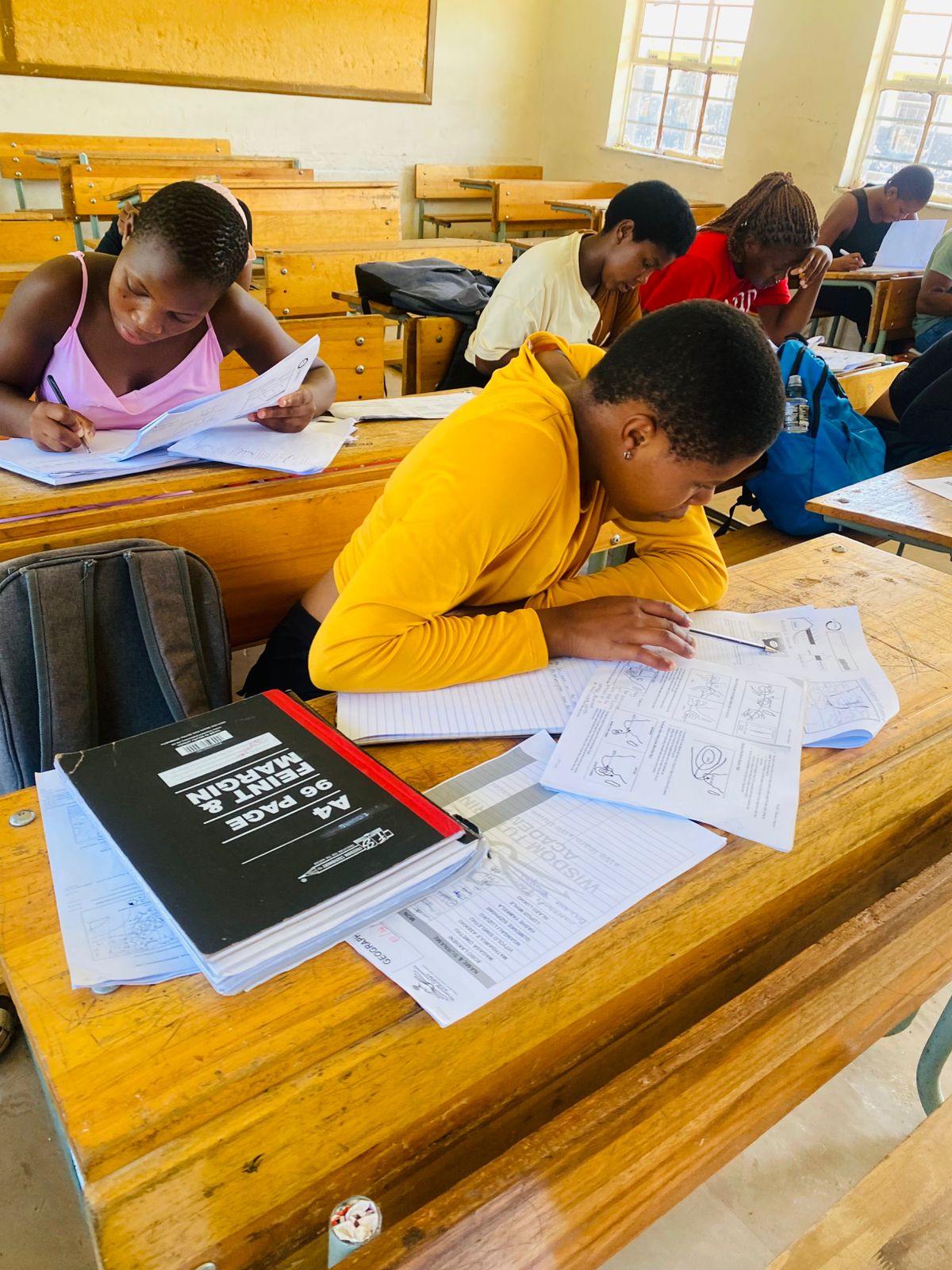 Interactive Video Lessons